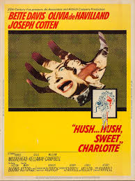 If you have been diagnosed with a… Hush Hush Sweet Charlotte Wikipedia