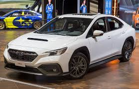 2022 Subaru WRX Problems, Issues & Complaints - Is Your Car A ...