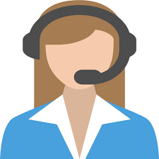 Customer Service Support Icon | Thesquidink 40