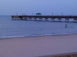 See more ideas about beach fishing, pier fishing, pier. Fishing Pier Picture Of Buckroe Beach And Park Hampton Tripadvisor