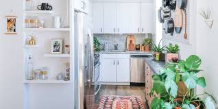 kitchen organization ideas & hacks