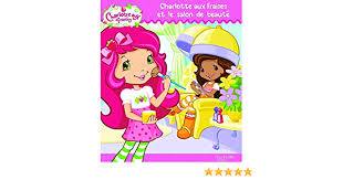 166 850 clips vidéo de stock de salon de beauté en 4k et hd pour des projets créatifs. Charlotte Aux Fraises Au Salon De Beaute 9782012268555 Amazon Com Books