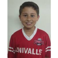 Club Deportivo Univalle 2012