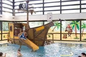 Sehusa Wasserwelt Seesen Erlebnisbad Erlebnis Schwimmbader