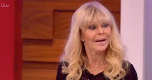 See more of britt ekland on facebook. Ex Bond Girl Britt Ekland 73 Says She Hasn T Wanted Sex For 20 Years And Regrets Plastic Surgery Mirror Online