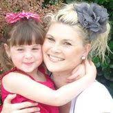 Whitney Lawless's Instagram, Twitter & Facebook