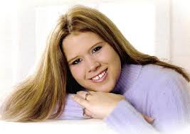 Amy Rene' Barnes (1985-2006)