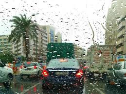 Uae Weather Chance Of Rainfall In Abu Dhabi And Fujairah