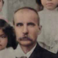 Antonio Pasquale Gandulfo Merella (1861–1957)