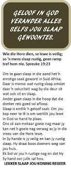 Pin On Afrikaans