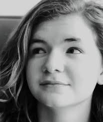 My daughter Rose. Every morning, I make her bed. I walk into her room after  she's left for school. I smooth the rumpled sheets. I pull up the blanket  and arrange her