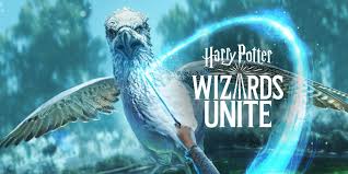 Pokemon Go Maker Niantic Onthult Eerste Blik Op Mobiel Harry Potter Spel