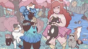 Create good names for games, profiles, brands or social networks. 9 Nintendo Switch Games For Cat Lovers Mypotatogames