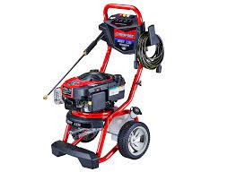 Check spelling or type a new query. Troy Bilt 020568 Pressure Washer Consumer Reports