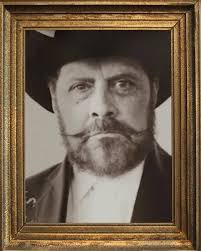 Ahora resulta que soy de los enemigos del Conde jajaja, bueno…Ramiro  Menchaca.