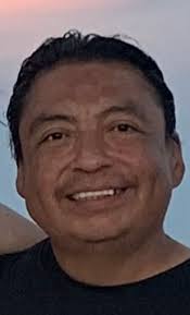 Carlos Benjamin Alonzo