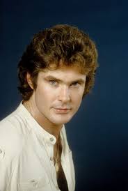 Former the young and the restless star, david hasselhoff (dr. Don T Hassle The Hoff 30 Cheesy Portraits Of David Hasselhoff Like You Have Never Seen Vintage Everyday