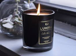For Mom And You The Scented Candle Mr Essentialist Luxury Candles Scented Candles Candle Decor
