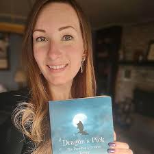 Amazon.com: Dragon's Loss: The Dorothea & Browen Trilogy: 9798986310305:  Weyant, J.K.: Books