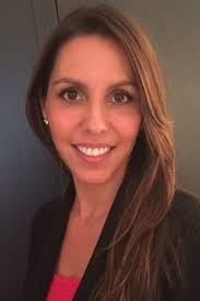 Julia Manzo, Real Estate Agent