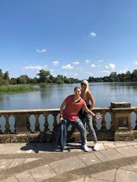 Her father michael is also a musician and has worked together with chris thompson and alan parsons on the album excalibur. Virginia Ernst Happy Birthday Beste Mama Der Welt I Facebook