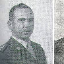 El plan para volver con Perón desde Bolivia y el último alzamiento de la  Resistencia junto a los militares