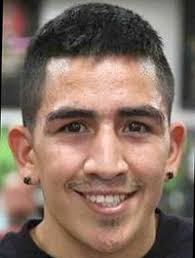 Robert DaLuz boxer •