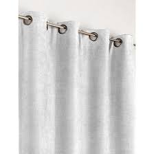 Rideau Occultant Thermique Alaska Sable L 140 X H 260 Cm Rideau Occultant Rideaux Et Rideau Occultant Thermique