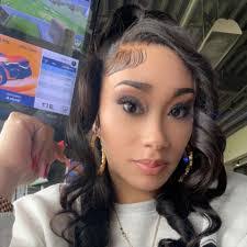 Kendall Jamison's Instagram, Twitter & Facebook