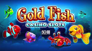 I think, that it's enough to keep you occupied :). Goldfish Casino Slots Theme Youtube