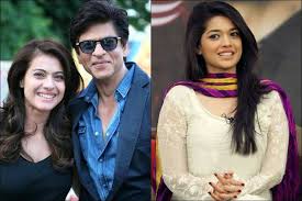 It had twinkle khanna as the. Shahrukh Khan And Kajol Are Upcoming Guests Of Jago Pakistan Jago Style Pk