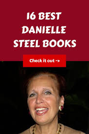16 Best Danielle Steel Books