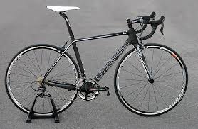 2012 Litespeed L3 Ultegra Trisports University