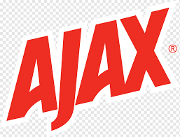 Logo ajax logo ajax element icon shape template symbol decoration emblem modern decorative ornament logotype sign colorful identity color logos collection shaped ornate elements round flat. Ajax Publicidad Limpieza Lema Asincronico Ajax Texto Logo Limpieza Png Pngwing