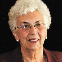 Evelyn Elizabeth Richardson Obituary July 22, 2021