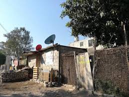 La otra tijuana cartolandia carece de ropa,comida y trabajo, el frío ahí es intenso. Cartolandia Tierra De Television Satelital El Sol De Tlaxcala Noticias Locales Policiacas Sobre Mexico Tlaxcala Y El Mundo