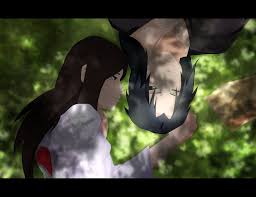 His moments with his love interest and good friend, izumi, are adorable. 9 Itachi Izumi Oc Family Kids Ideas Itachi And Izumi Itachi Itachi Uchiha