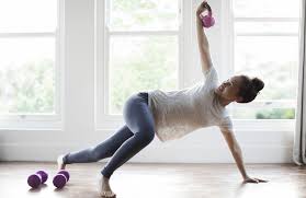With full body training however, you're hitting everything all at once. 10 Ways Your Body Changes When You Start Working Out Slideshow The Active Times