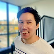 Weng Lam's Instagram, Twitter & Facebook