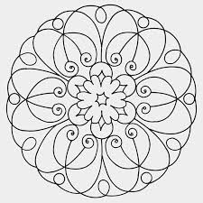 Ich entschied mich also dieser sache anzunehmen und schöne ausmalbilder und malvorlagen zu erstellen. 1001 Ideen Fur Originelle Und Kreative Mandalas Fur Kinder