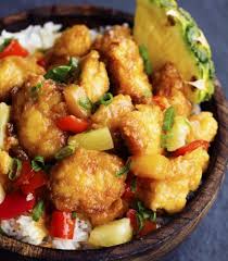 La Meilleure Recette De Poulet Hawaien Et La Plus Facile Chicken Recipes Hawaiian Chicken Recipes