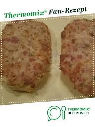 Pizzabrotchen Oder Briegelschmiere Rezept Rezepte Pizzabrotchen Kuchenchef