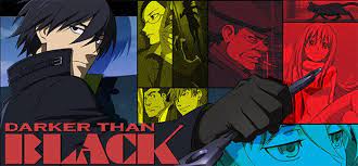 We did not find results for: Top 10 Underappreciated Darker Than Black Characters Best List