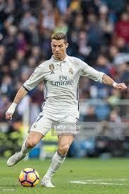 Cristiano ronaldo dos santos aveiro portugal nasceu a 5 fev 1985 em funchal, portugal 36 anos 187 cm 83 kg avançado no juventus pé preferencial: Cristiano Ronaldo Of Real Madrid In Action During Their La Liga Ronaldo Madrid Ronaldo Football Ronaldo Real Madrid