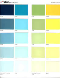 Birbirinden güzel renk kartelasıyla evlerin huzuruna serildi. Polisan Ic Cephe Renk Katalogu Team Tadilat Ve Dekorasyon Hizmetleri