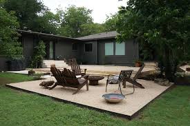 Contemporary Design Yarrow Landscaping