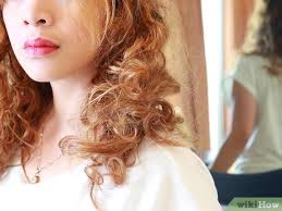 This week guys i'm showing you my keratin treatment for mens curly hair. How To Style Naturally Curly Hair With Pictures Wikihow