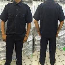 0 reviews post a review posted by: Diskon Setelan Safary Security Baju Safari Satpam Kemeja Fashion Pria Bukalapak Com Inkuiri Com