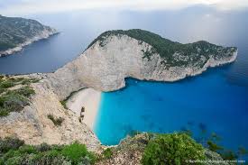 Navagio beach is one of the most famous and beautiful beaches in greece. How To Get To Shipwreck Beach Navagio Beach Greece The Whole World Is A Playground