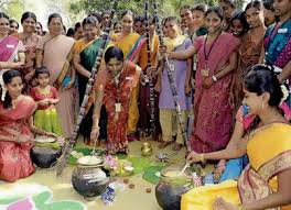 Pongal is a harvest festival celebrated by the tamil community. Pongal Festival Tamil Nadu